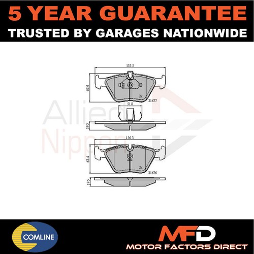 Fits bmw series z3 - fits,