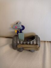 Burger King Meal Toy 2002