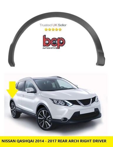 For nissan qashqai 2014 - for,
