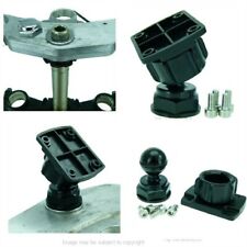 (30) Motorcycle Yoke Cap GPS AMPS Mount for Garmin Zumo 220 350 400 500 550 660