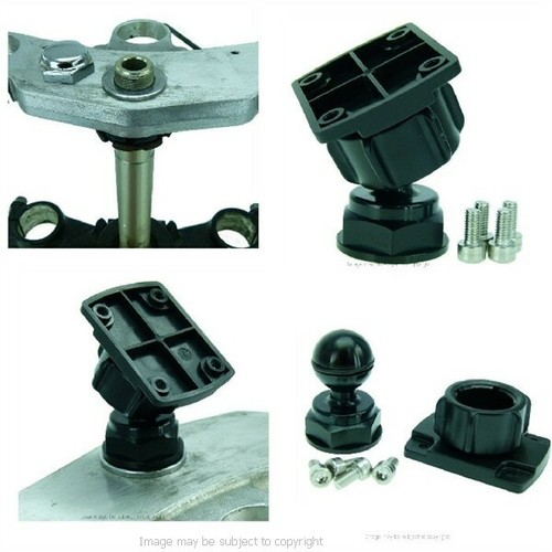 Motorcycle yoke cap gps - yoke,