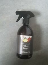 Harveys fabric fresh