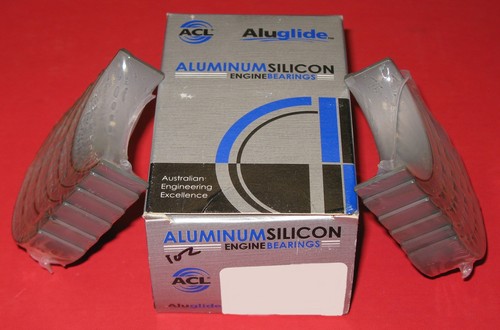 Acl 6b1140a aluglide - 6b1140a, rod