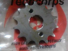 Front Sprocket 14T (428) fits