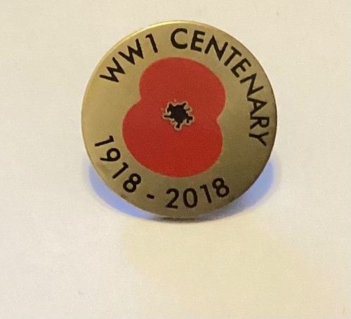 Wwi centenary 1918 - wwi,
