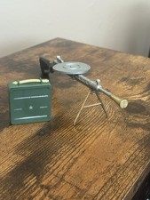 Action Man Vintage Russian