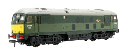 Bachmann gauge green - oo, br