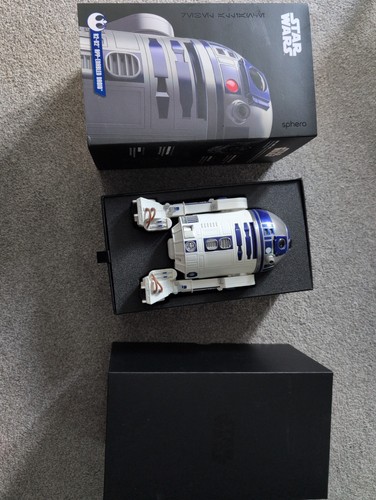 Star wars sphero app - star,