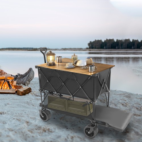 400l folding camping - 400l,