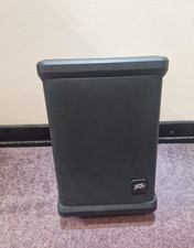 Peavey Solo Battery Powered Pa Speaker