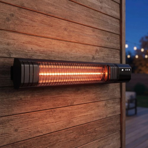 2500w electric infrared patio - infrared,