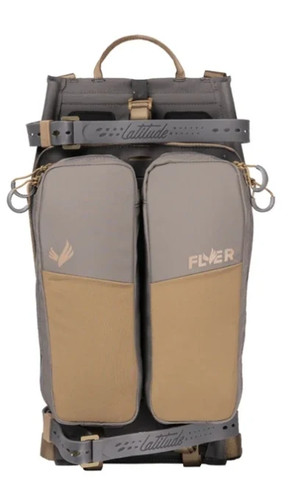 Latitude flyer pack - pack,