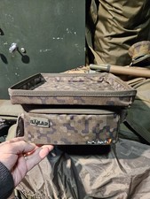 Solar Rig Station ,,,tackle Box,,tackle Pouch,,,solar Tackle Pouch
