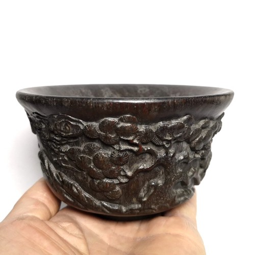 Inch old chinese bamboo - 4.8,