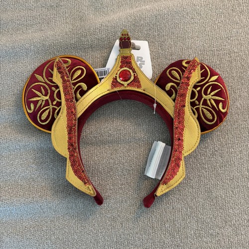 Disney star wars queen amidala - disney,