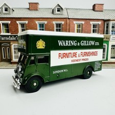 Lledo Trackside 1:76 OO Waring