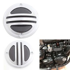 Carbon Engine Clutch Point ACG