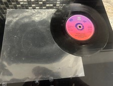 Brotherhood Of Man - Oh Boy (The Mood I'm In) - 7” Vinyl Single - Free P&P