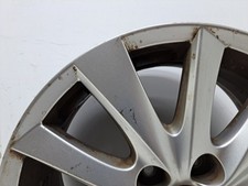 R17 rim wheel - , mazda