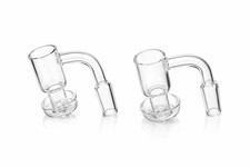 TOB RB 90° Male Banger 14MM