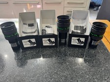 Televue 7mm Delite 62º 1.25" Eyepiece - Mint