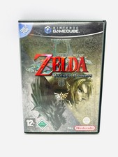 Zelda Twilight Princess