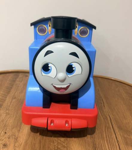 Thomas friends biggest - &,