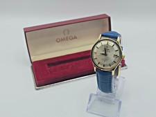 1966 OMEGA CONSTELLATION PIE