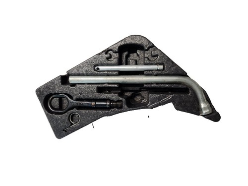 Audi 4l spare wheel - 10-15,