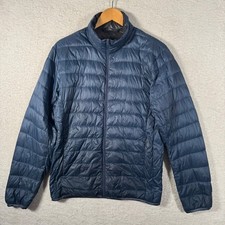 Uniqlo Ultra Light Down Jacket