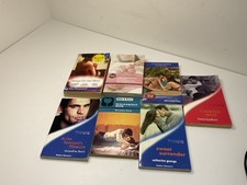 Mills & Boon Books Joblot