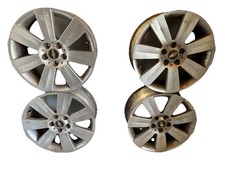 Chevrolet captiva wheel alloys - captiva,