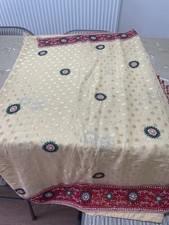 Beautiful Heavy Embroidery