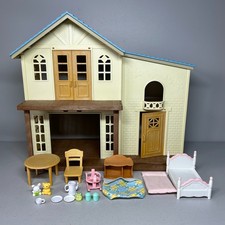 Sylvanian Families Hillcrest