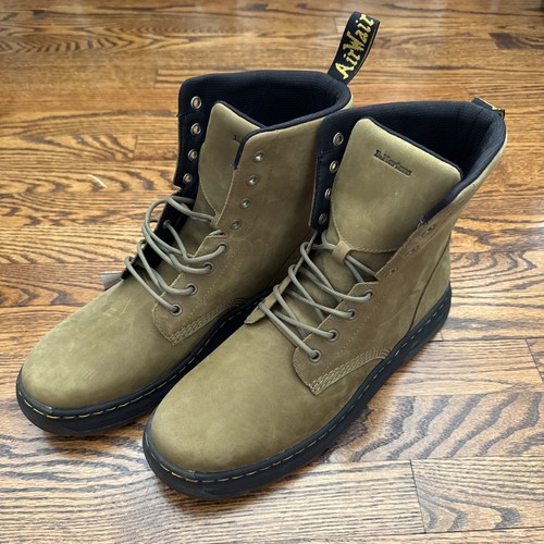 Doc martens air - air, wair