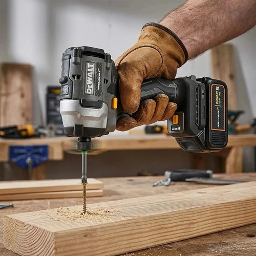 Dewalt dcf850m 20v - dcf850m, brushless