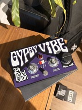 Pedal Pawn Gypsy Vibe Guitar
