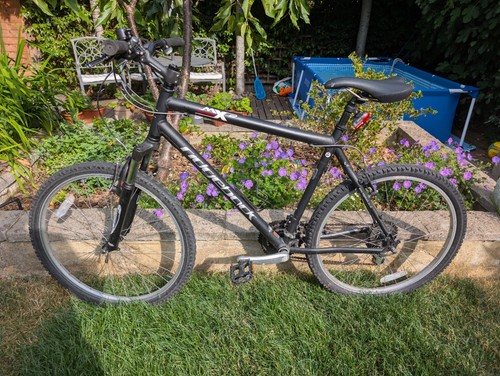 Ridgeback mx2 mountain - ridgeback,