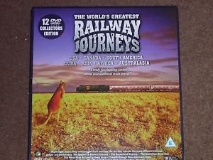 The worlds greatest - the, railway
