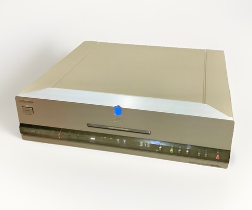 Sony dvp s9000es - flagship, sacd