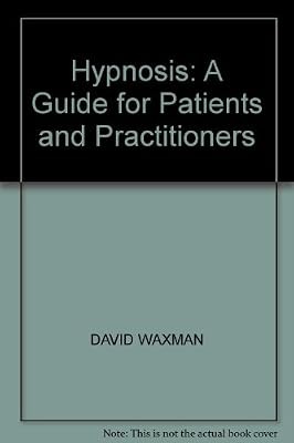 Hypnosis guide for patients - hypnosis:,