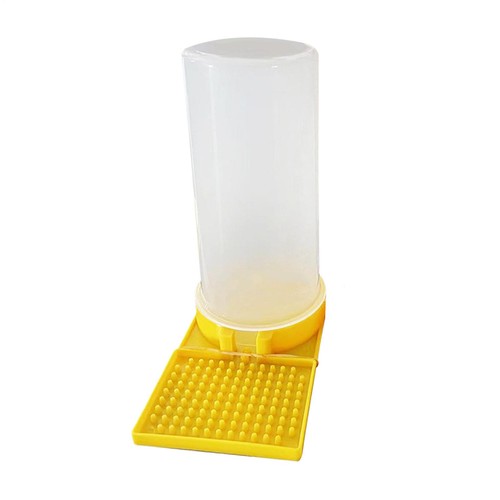 Large capacity quail - quail, water