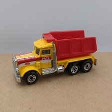 Vintage 1981 Matchbox