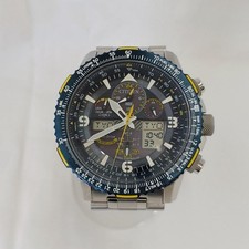 CITIZEN JY8078-52L
