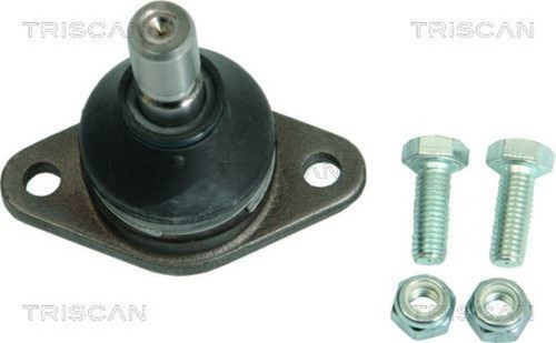 Triscan support guide joint