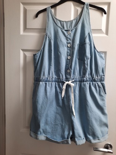 Shein 3xl ladies playsuit - shein,