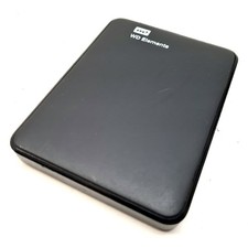 Western Digital Elements 1TB