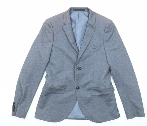 Topman mens blue - topman,
