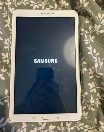 Samsung galaxy tab t560 - samsung,
