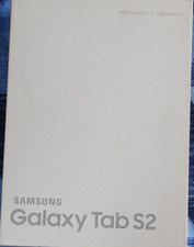 Samsung Galaxy Tab S2 9.7"